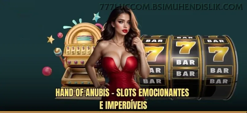 Cassino ao vivo da 777luc com com dealers reais