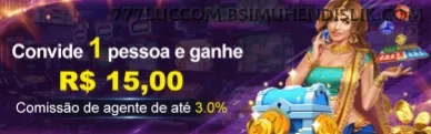 Página oficial da 777luc com no Facebook