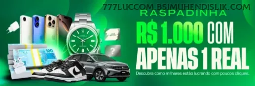 Login seguro na 777luc com
