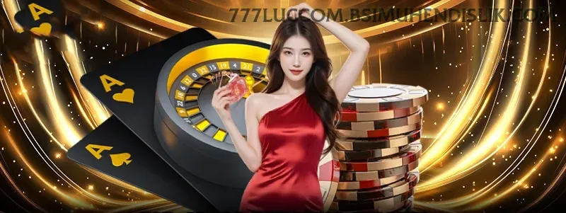 Jogos de loteria online na 777luc com